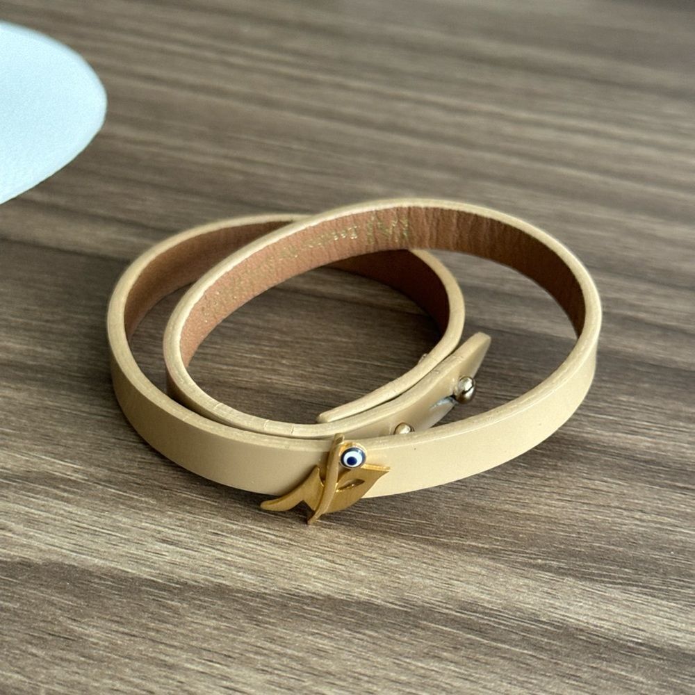 Evil eye Bracelet